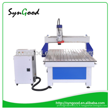 Wooddoor Make CNC Router 1.3 * 2.5m